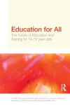 Education for All cover