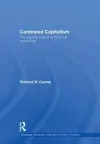 Contested Capitalism cover