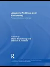 Japan's Politics and Economy cover