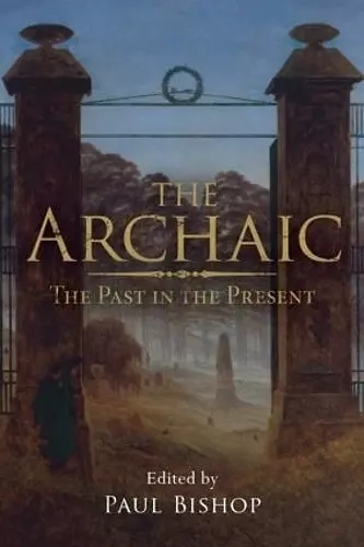 The Archaic cover