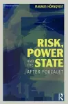 Risk, Power and the State cover