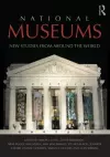 National Museums cover