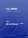 Post-Keynesian Macroeconomics cover