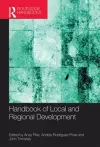 Handbook of Local and Regional Development cover