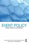 Event Policy cover