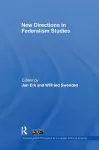 New Directions in Federalism Studies cover