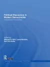 Political Discussion in Modern Democracies cover