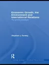 Economic Growth, the Environment and International Relations cover