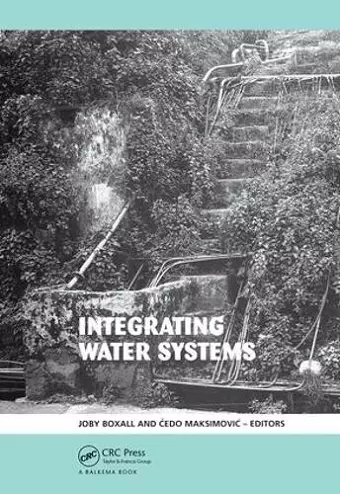 Integrating Water Systems cover