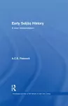 Early Seljuq History cover