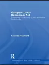 European Union Democracy Aid cover