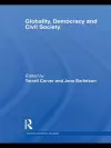 Globality, Democracy and Civil Society cover