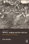 Women, Judging and the Judiciary cover