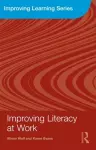 Improving Literacy at Work cover