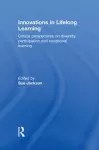 Innovations in Lifelong Learning cover