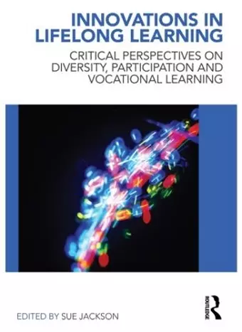 Innovations in Lifelong Learning cover