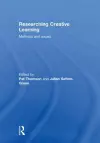 Researching Creative Learning cover