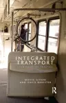 Integrated Transport cover