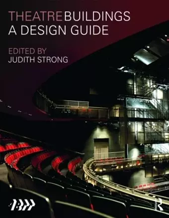 Theatre Buildings cover