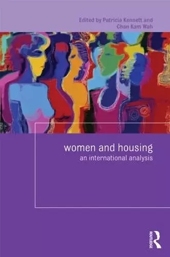 Women and Housing cover