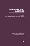 Religion and Science cover