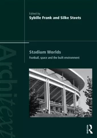 Stadium Worlds cover