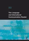 The Language and Intercultural Communication Reader cover