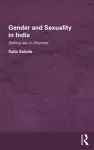 Gender and Sexuality in India cover