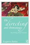 On Directing and Dramaturgy cover