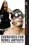 Exercises for Rebel Artists cover