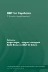 CBT for Psychosis cover