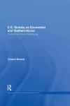 E.E. Slutsky as Economist and Mathematician cover