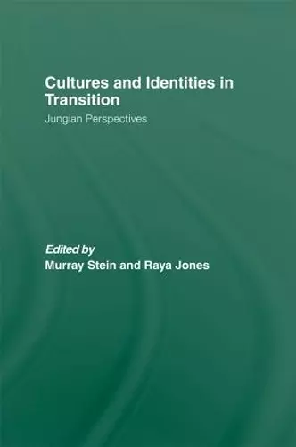 Cultures and Identities in Transition cover