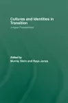 Cultures and Identities in Transition cover