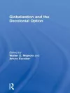 Globalization and the Decolonial Option cover