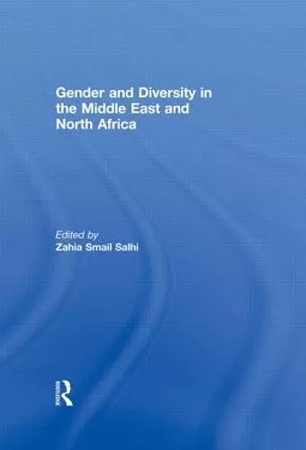 Gender and Diversity in the Middle East and North Africa cover