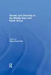 Gender and Diversity in the Middle East and North Africa cover