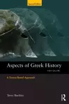 Aspects of Greek History 750-323BC cover