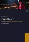 Introducing Buddhism cover
