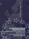 European Union Negotiations cover