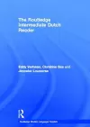 The Routledge Intermediate Dutch Reader cover