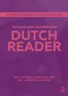 The Routledge Intermediate Dutch Reader cover