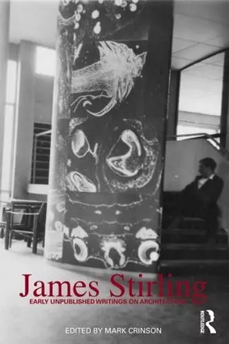 James Stirling cover