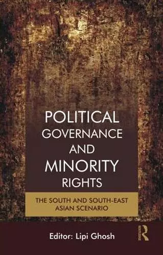 Political Governance and Minority Rights cover