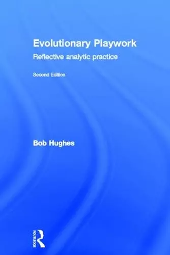 Evolutionary Playwork cover