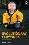 Evolutionary Playwork cover