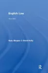 English Law cover