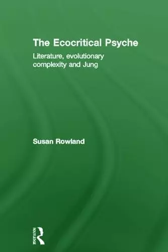 The Ecocritical Psyche cover