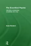 The Ecocritical Psyche cover