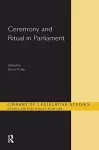 Ceremony and Ritual in Parliament cover